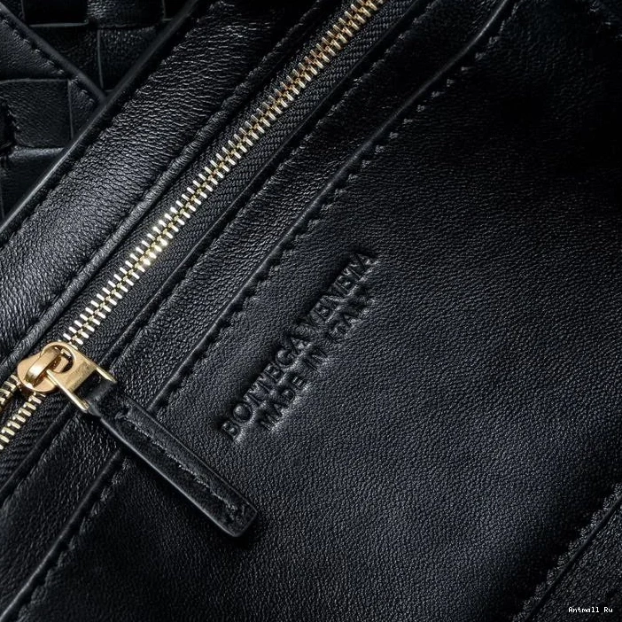 Sophisticated Bags Top 51847 Veneta Bottega Handle 0727